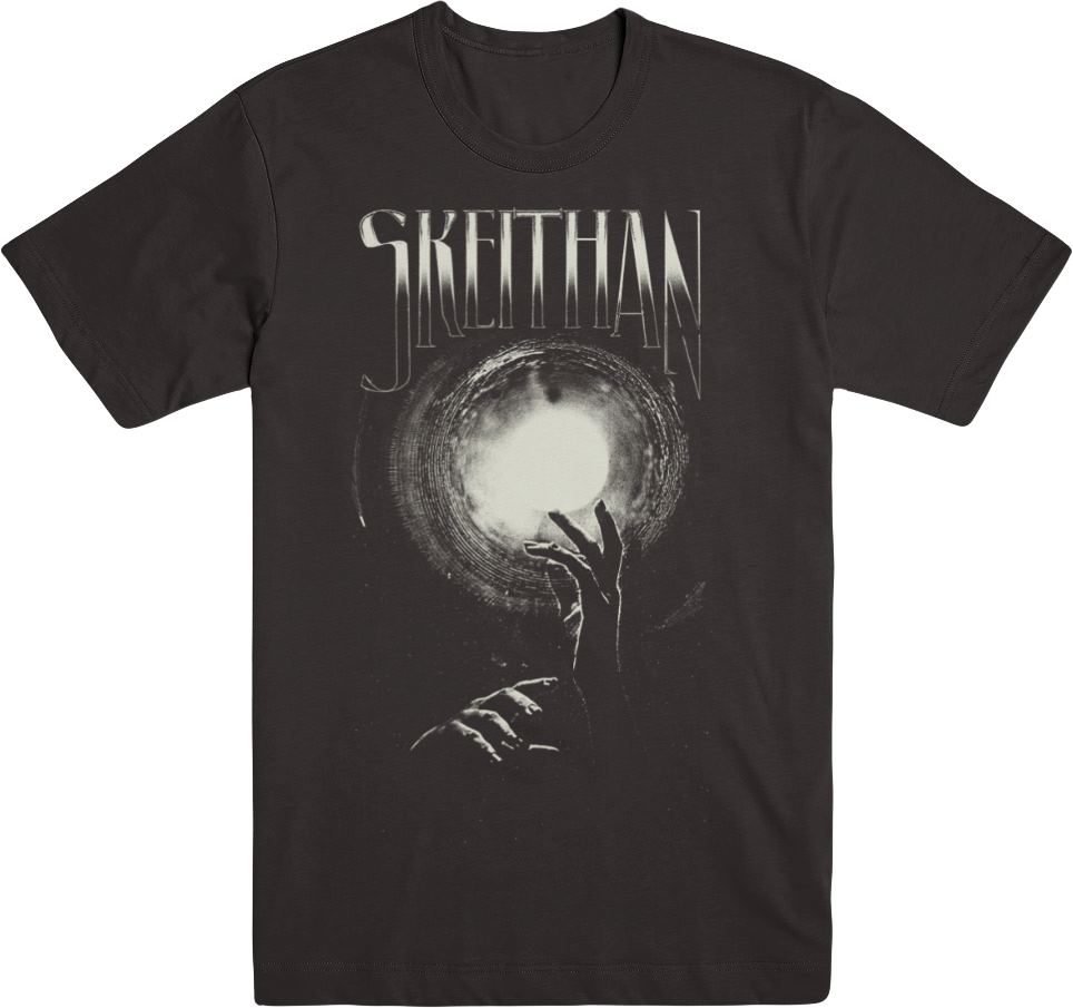 SKEITHAN - The Liquid Light TS '23 Front